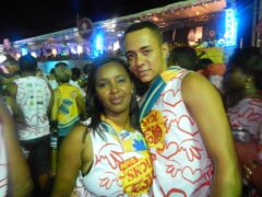 Bloco Skol Folia